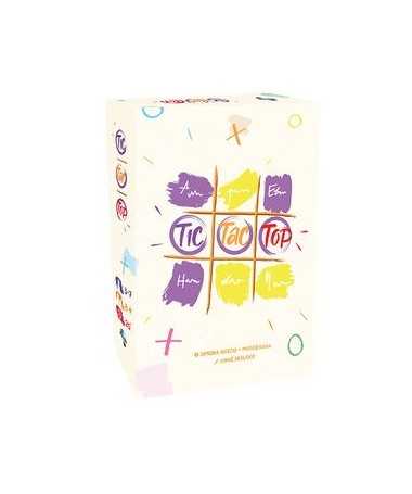 Tic Tap Top