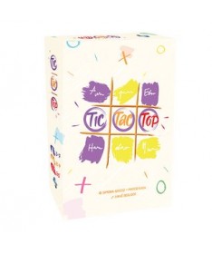 Tic Tap Top