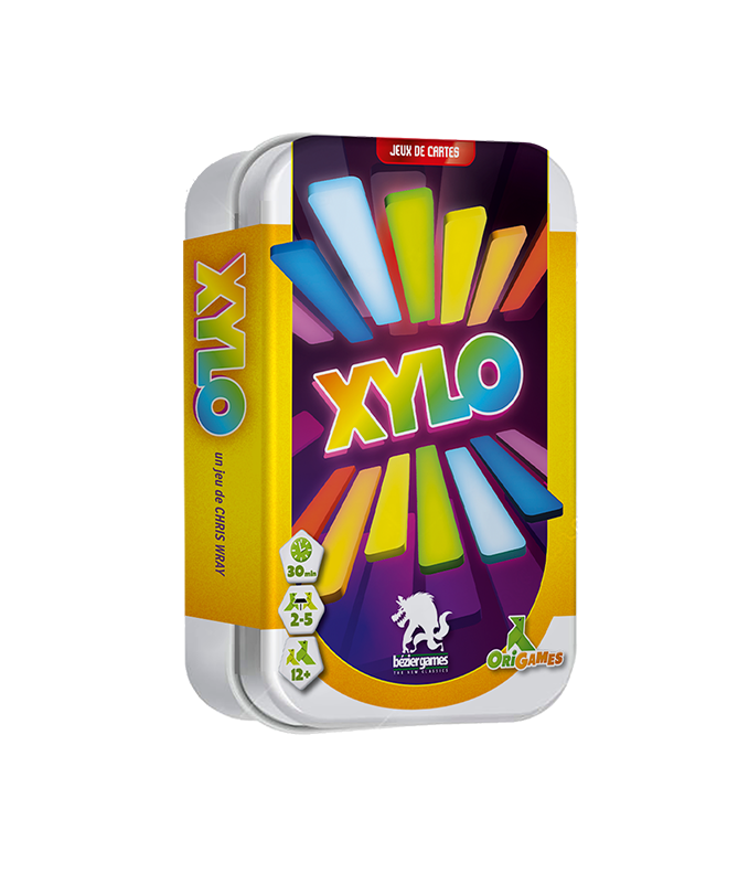 Xylo Xylo