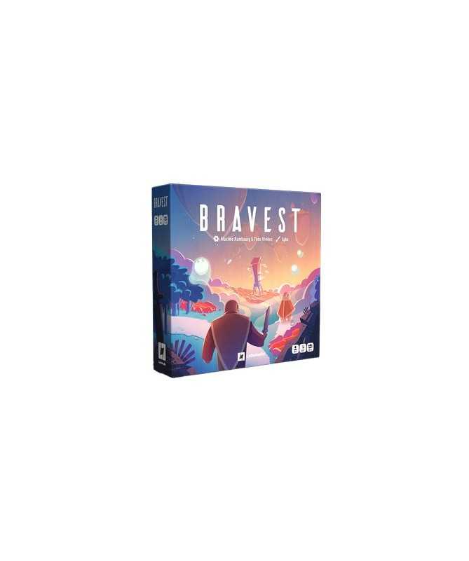 Bravest Bravest