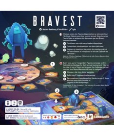 Bravest