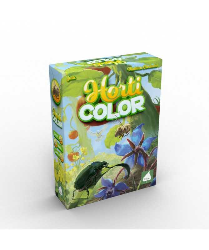 Horticolor Horticolor