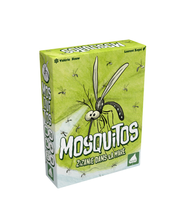 Mosquitos