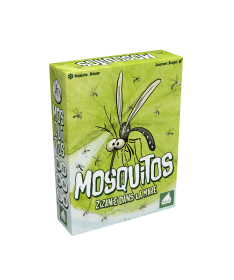 Mosquitos