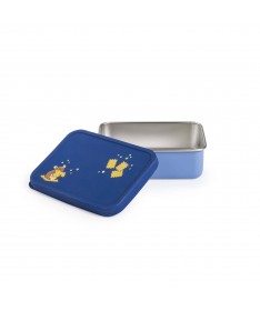 Boîte à goûter Puce & Pilou