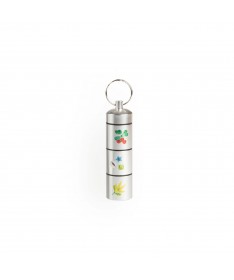 Capsule à trésors