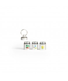 Capsule à trésors