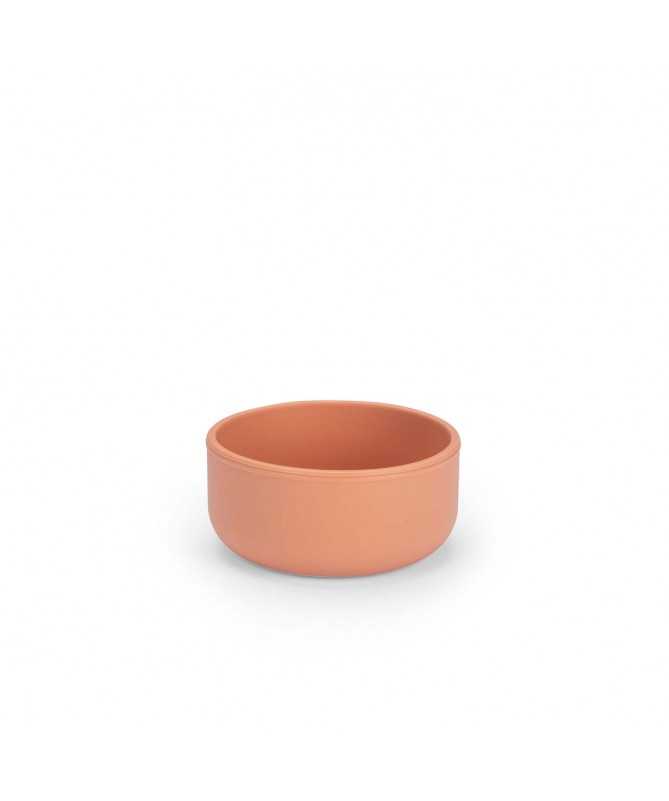 Set vaisselle silicone - Trois petits lapins Set vaisselle silicone - Trois petits lapins