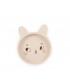 Set vaisselle silicone - Après la pluie