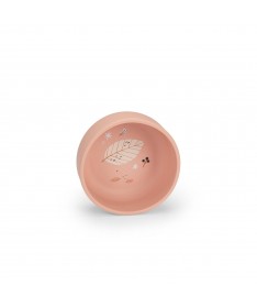Set vaisselle silicone - Après la pluie