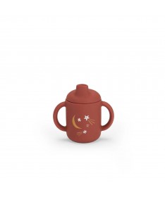 Set vaisselle silicone - Après la pluie
