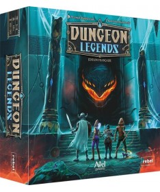 Dungeon Legends