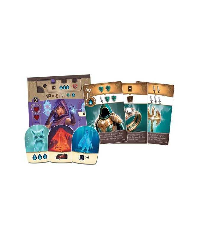 Dungeon Legends