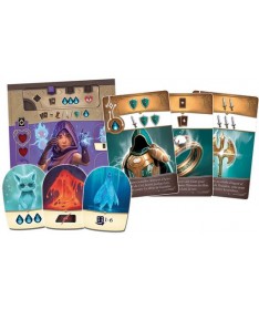 Dungeon Legends