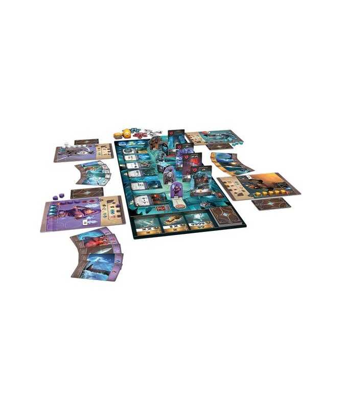 Dungeon Legends