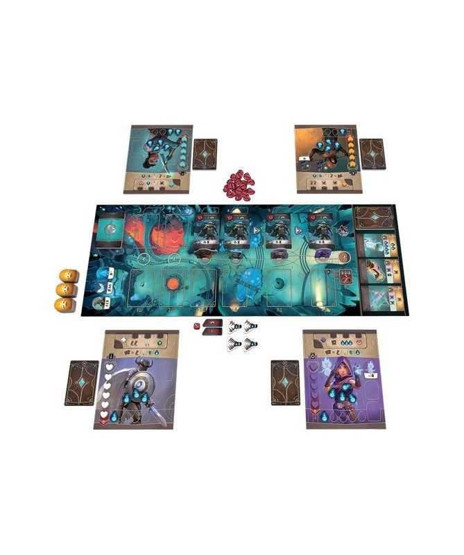 Dungeon Legends