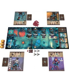 Dungeon Legends