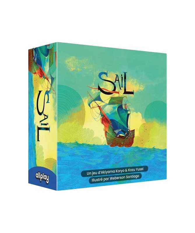 Sail