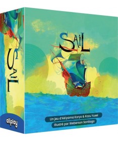 Sail