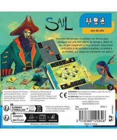 Sail