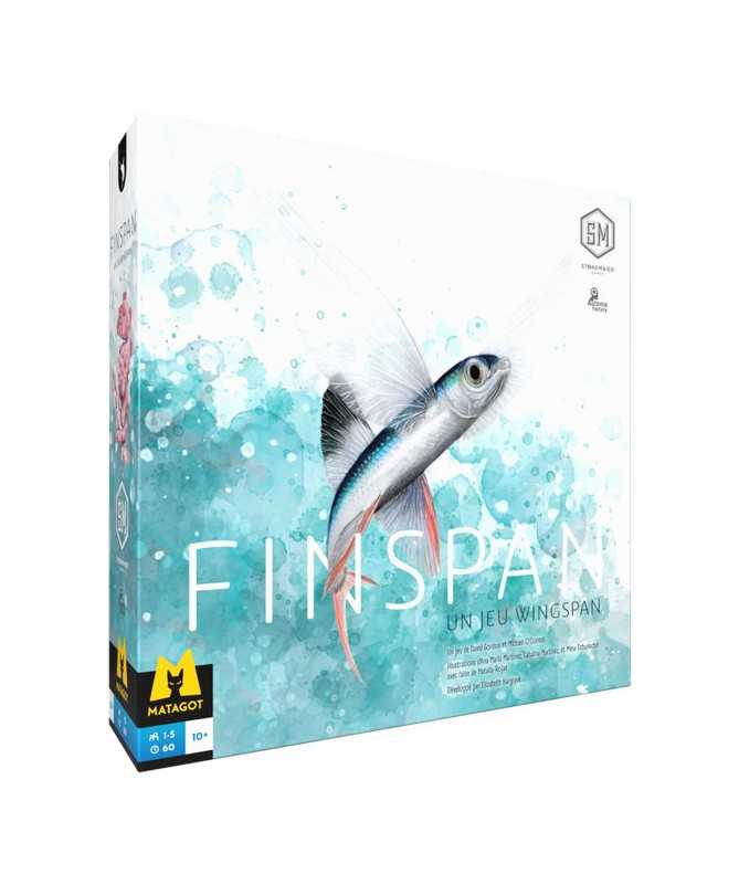 Finspan