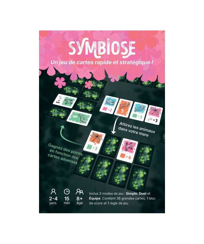 Symbiose Symbiose