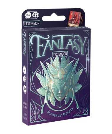Fantasy II ext.