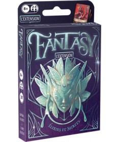 Fantasy II ext.