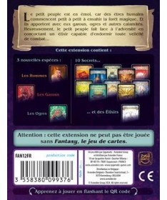 Fantasy II ext.