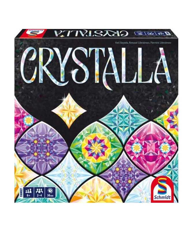 Crystalla Crystalla