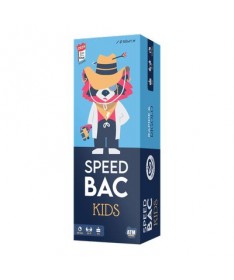 Speed Bac Kids