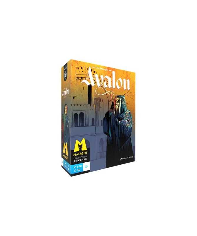 Avalon