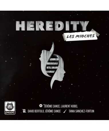 Heredity - Les Mioches