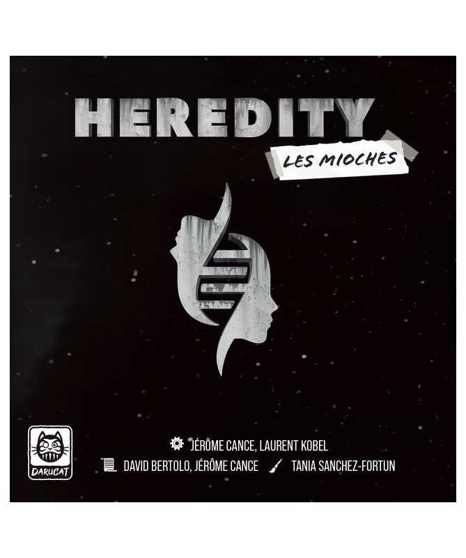 Heredity - Les Mioches