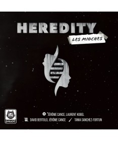 Heredity - Les Mioches