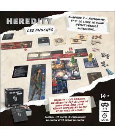 Heredity - Les Mioches