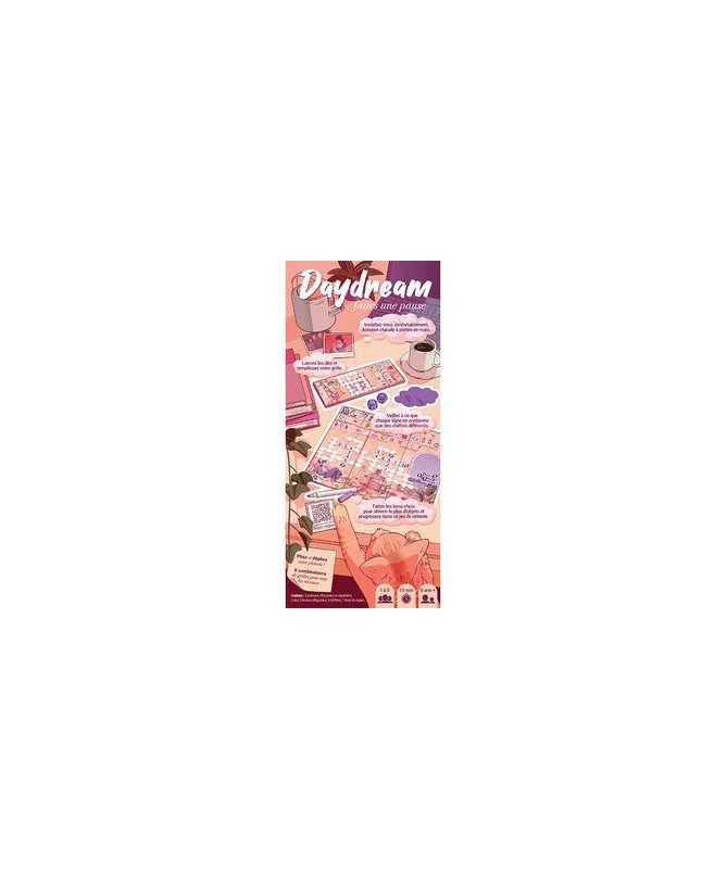 Daydream Daydream