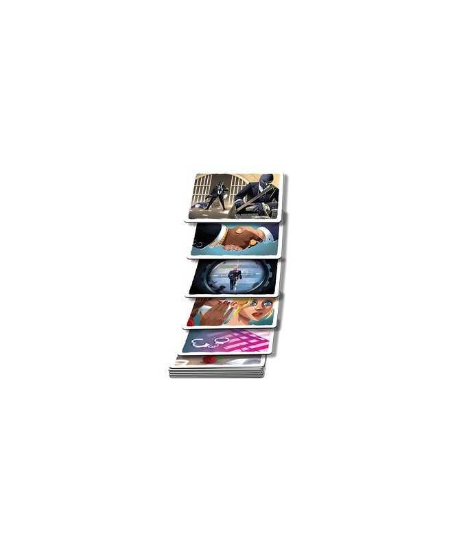 Story Box - Polar