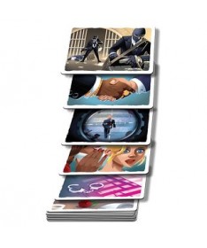 Story Box - Polar