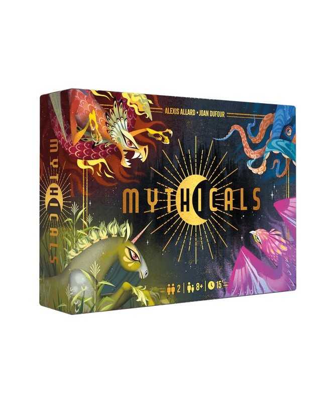 Mythicals