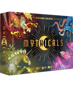 Mythicals