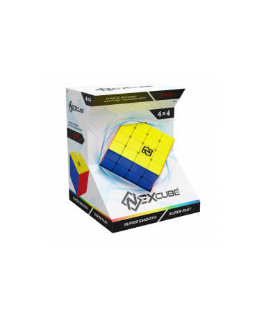 Nexcube 4x4