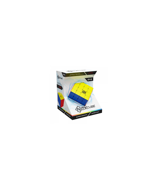 Nexcube 4x4 Nexcube 4x4