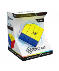 Nexcube 4x4