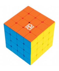 Nexcube 4x4