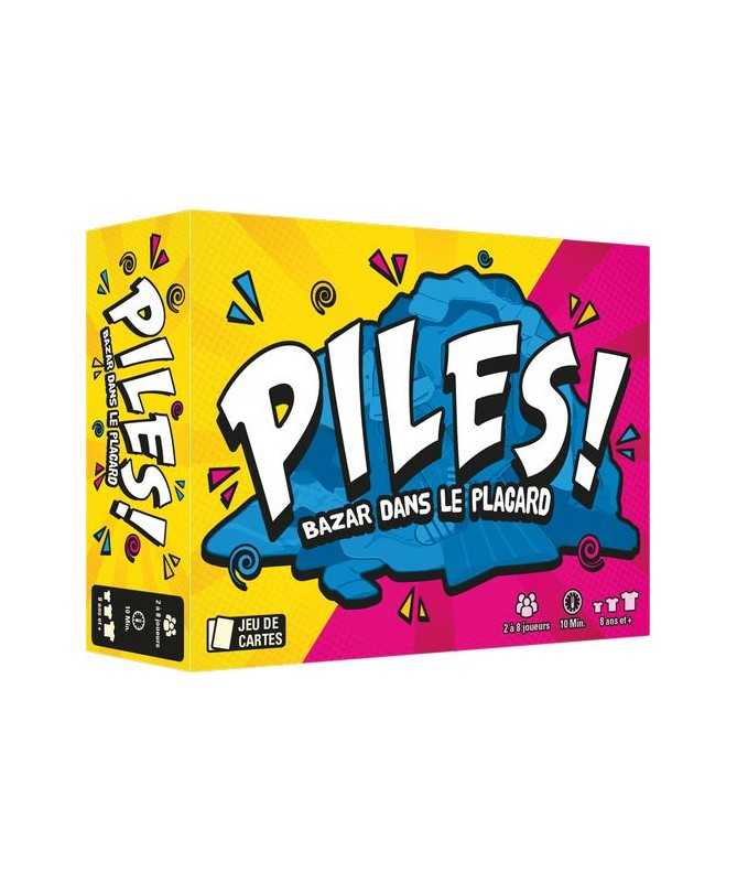 Piles Piles