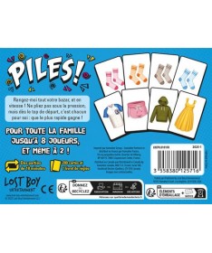 Piles