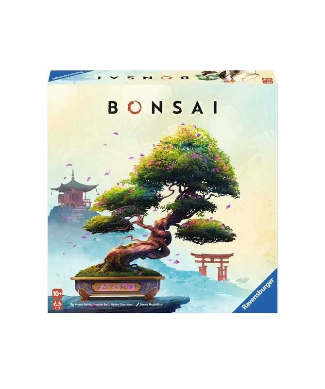 Bonsaï Bonsaï
