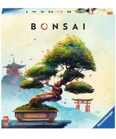 Bonsaï