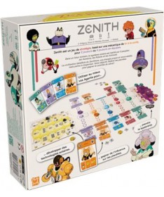 Zenith